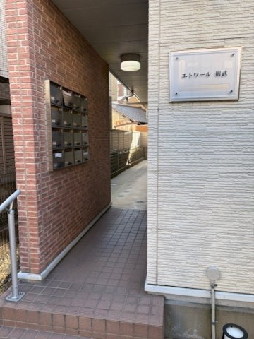 レオパレスエトワール則武のその他