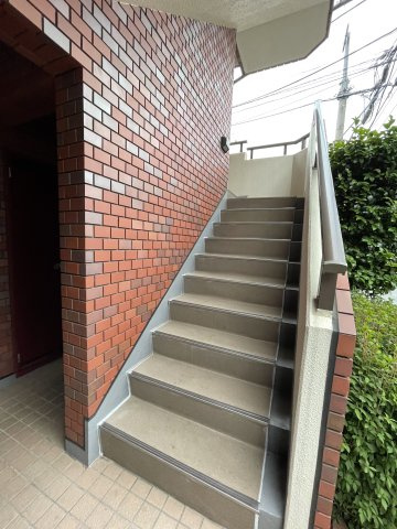 煉瓦館輝のその他共用部分