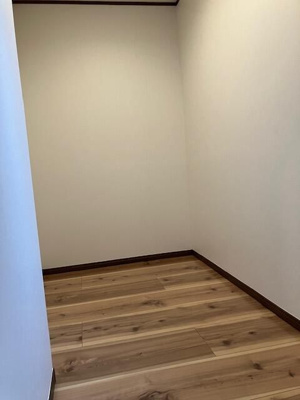 【収納】 | 赤堤２丁目戸建て