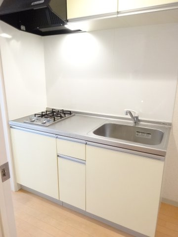 FUJISTA所沢のキッチン|※画像は同物件別室になります。