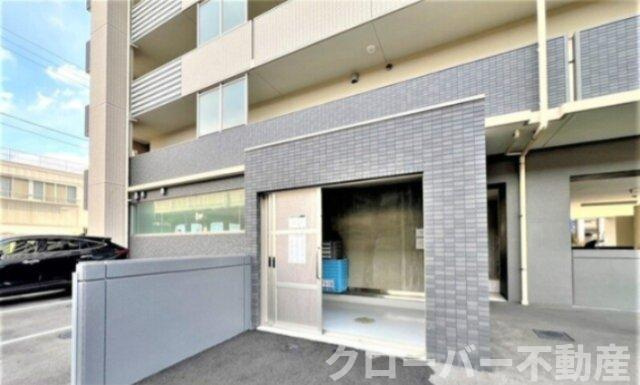 アルファスマート丸亀駅Ⅱのその他|その他
