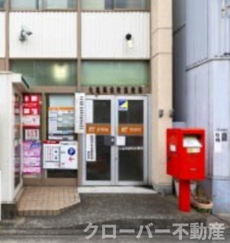 アルファスマート丸亀駅Ⅱの周辺