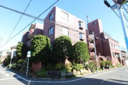 荻野ハイツのその他共用部分