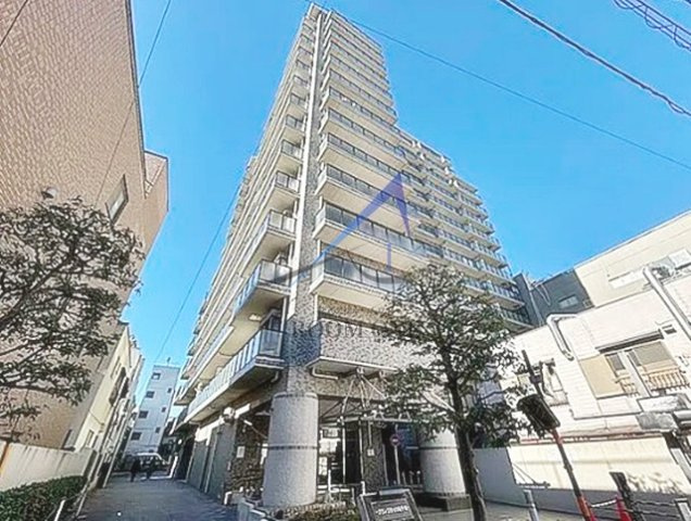 グランフラッツ北千住