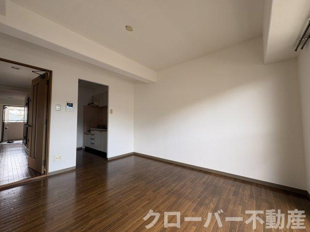 プラージュ司の居間・リビング