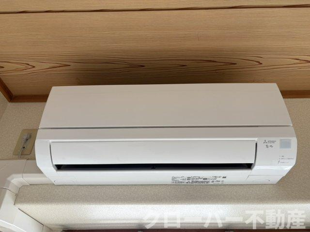 プラージュ司の設備