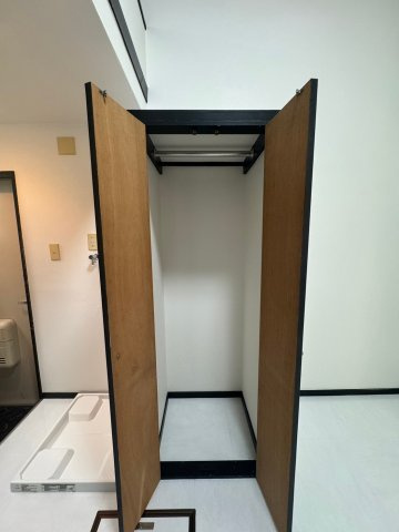 プランドールZAIZENの収納