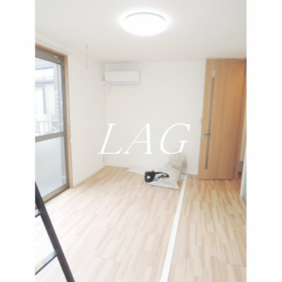 【寝室】 | Maison de claro | 寝室です。