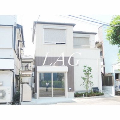 【外観】 | Maison de claro | 外観です。