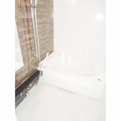 【浴室】 | Maison de claro | お風呂です。