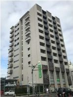 グランルージュ城東の外観|パルコ城東　外観