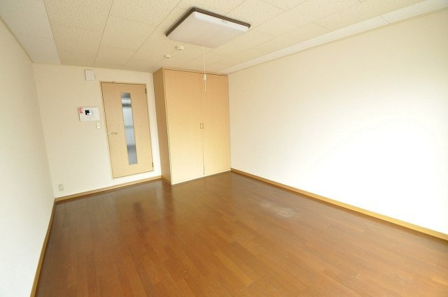 レオパレス黒瀬のその他