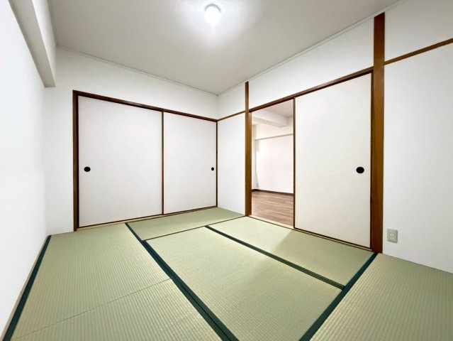 【内装】 | ローレルハイツ茨木総持寺2号棟