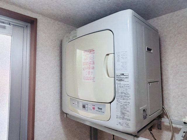 ピノビスタの設備
