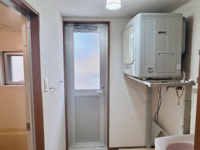 ピノビスタのその他共用部分