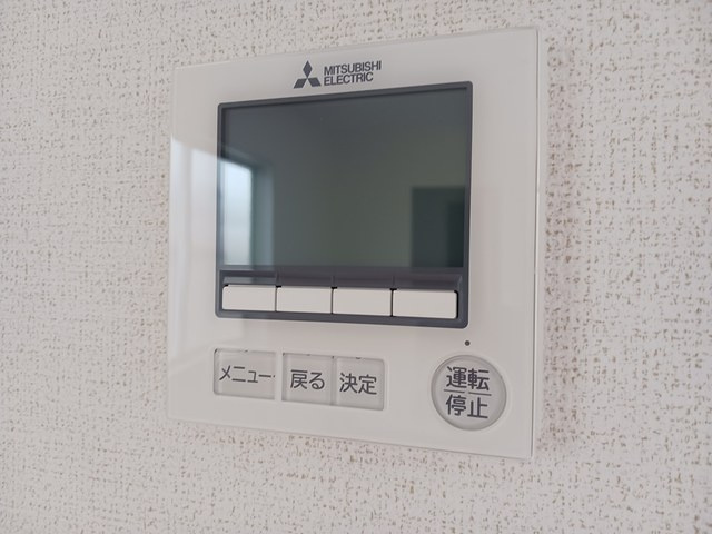 北平野１丁目事務所Ｂのセキュリティ