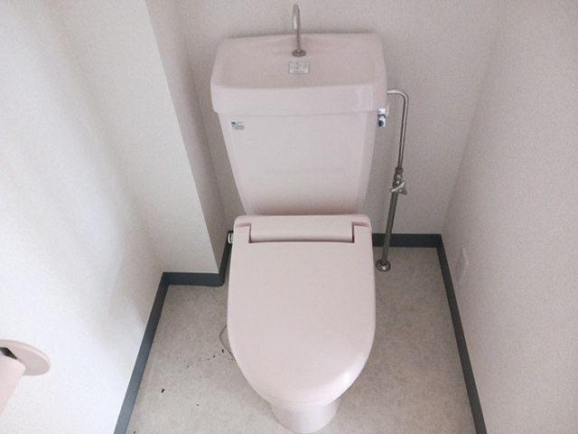 北平野１丁目事務所Ｂのトイレ