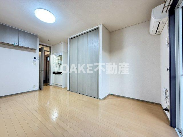ロワール湘南　D棟のその他|画像はC棟103号室、リフォーム・クリーニング前のものです。現況優先。