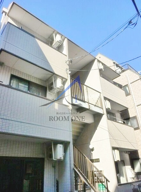 メゾン壱番館