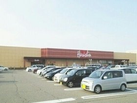 オータムⅣの周辺|原信　岩上店まで420m