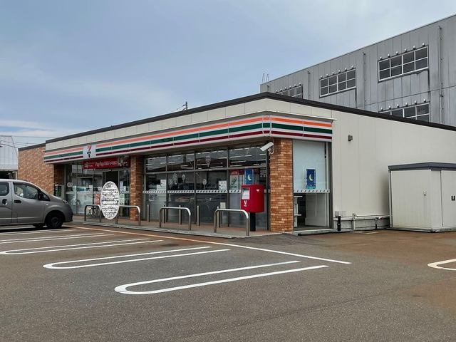 オータムⅣの周辺|セブンイレブンまで1050m