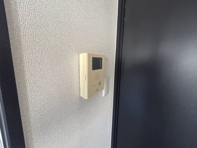 CASA ABITARE｜名古屋市の賃貸ならMy賃貸のセキュリティ|CASA　ABITARE