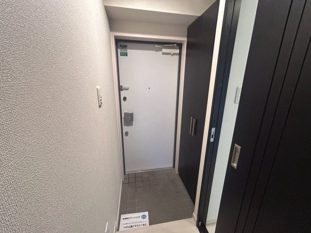 CASA ABITARE｜名古屋市の賃貸ならMy賃貸の玄関|CASA　ABITARE