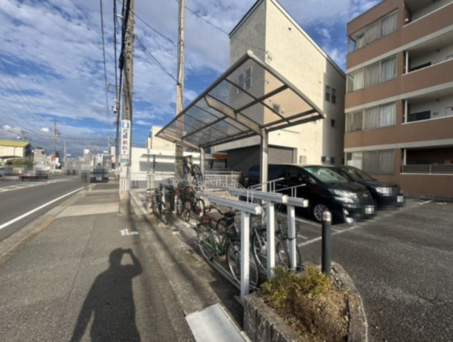 CASA ABITARE｜名古屋市の賃貸ならMy賃貸のその他共用部分|CASA　ABITARE