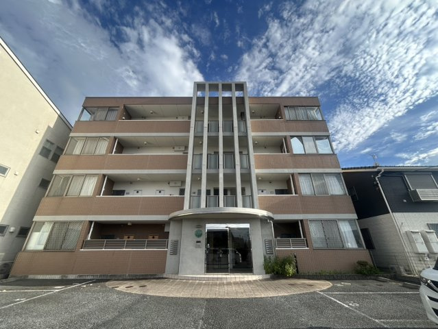 CASA ABITARE｜名古屋市の賃貸ならMy賃貸の外観|CASA　ABITARE
