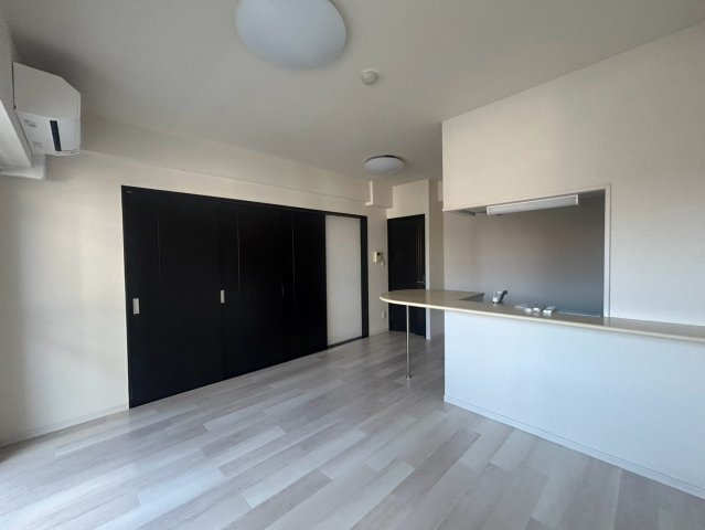 CASA ABITARE｜名古屋市の賃貸ならMy賃貸の居間・リビング|CASA　ABITARE