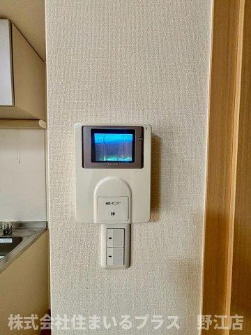 エクセランのセキュリティ