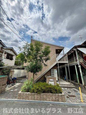 エクセランの外観