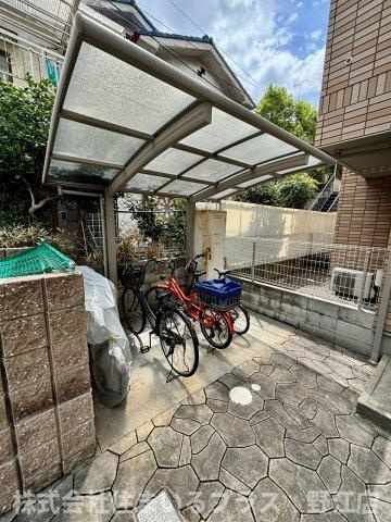 エクセランのその他共用部分