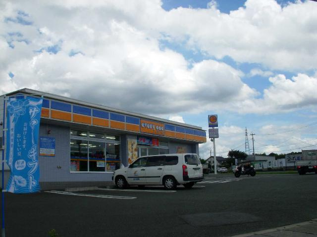 グリーンヒル壱番館の周辺|エブリワン国体道路店まで628ｍ