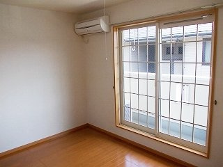 セレノ東雲の居間・リビング
