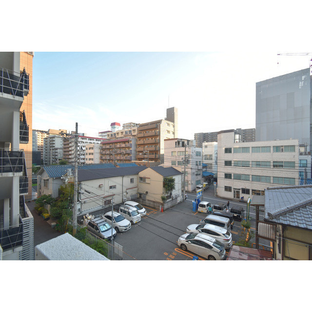 Re-be東三国の展望