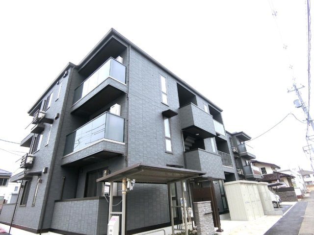 Ｄ－ＲＯＯＭルント連坊　Bの画像