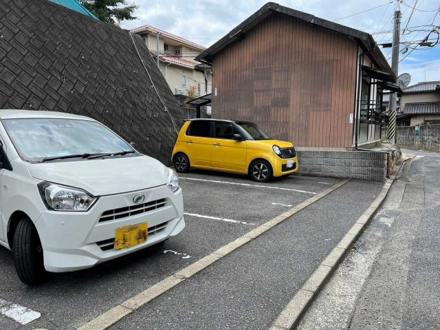 レオパレス牛田南のその他|※写真と現状が異なる場合は現状を優先