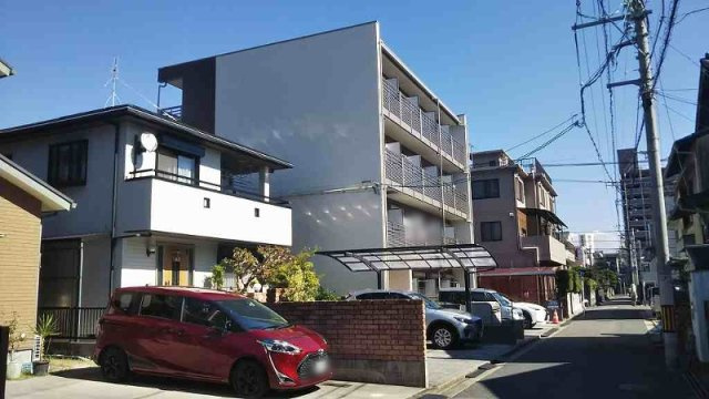 クレイノ西川口のその他