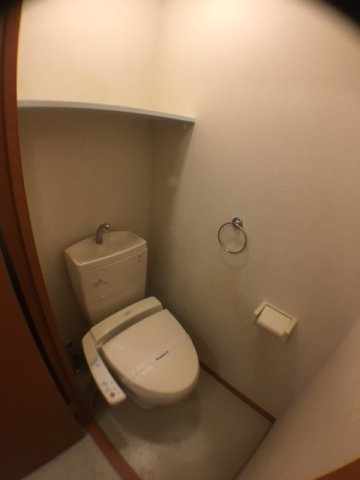 レオパレスアールスコートのその他