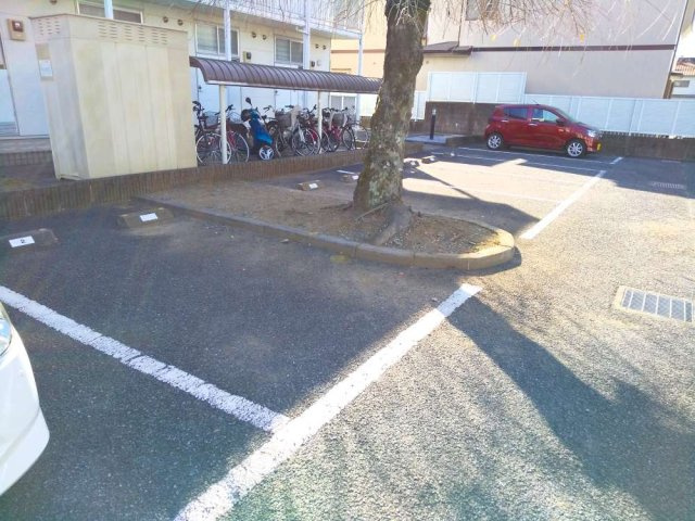 レオパレスチェリーブロッサムのその他