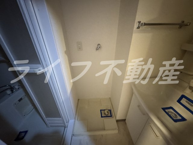 クレール玉造の設備