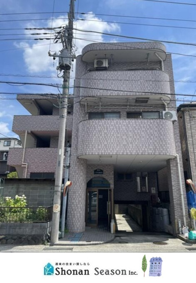 【外観】 | 現況：空室　ご内見・ご入居スムーズ！お気軽にお問合せください♪