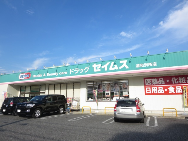 アヴェニール武蔵浦和のその他|ドラッグセイムス浦和別所店