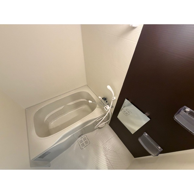 LEGALAND+猫 MIYAKOJIMAの浴室