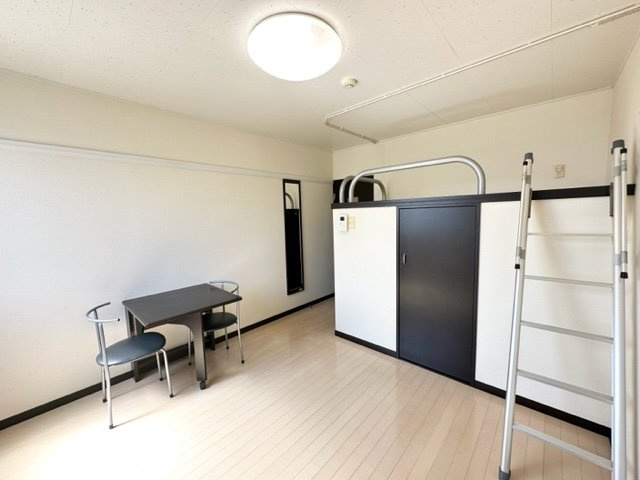 レオネクストメルベーユ川島のその他