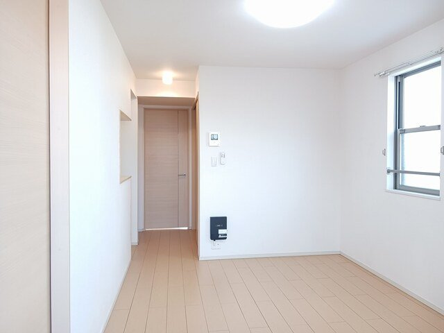 アビターレの内装