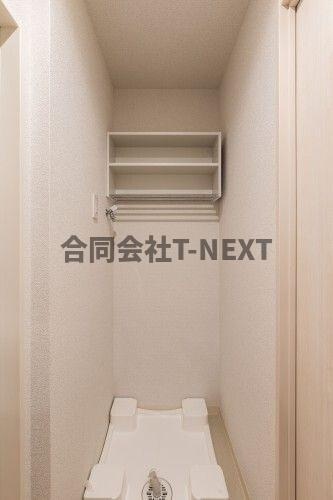 ゼフィール トリトスの設備