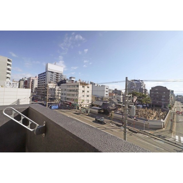 アドバンス上町台シュタットの間取り