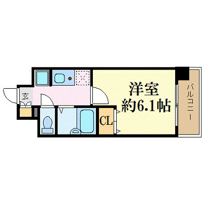 エスリード京橋ステーションプラザ